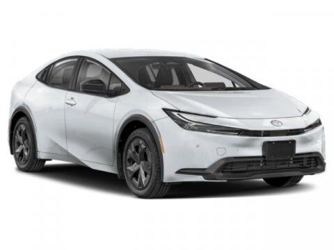 2026 Toyota Prius LE Hurst TX