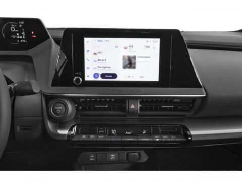 2026 Toyota Prius LE Hurst TX