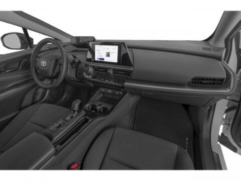 2026 Toyota Prius LE Hurst TX