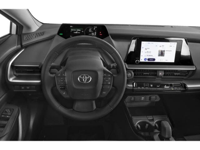 2026 Toyota Prius LE Hurst TX