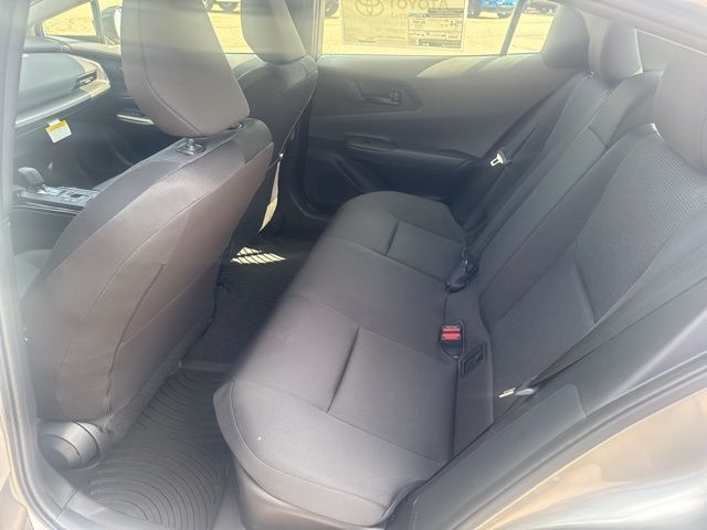 2026 Toyota Prius LE San Clemente CA