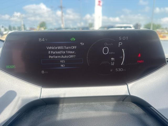 2026 Toyota Prius LE San Clemente CA