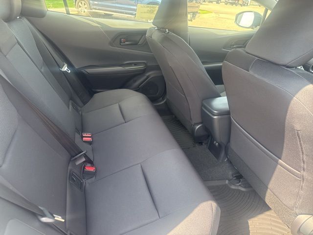 2026 Toyota Prius LE San Clemente CA