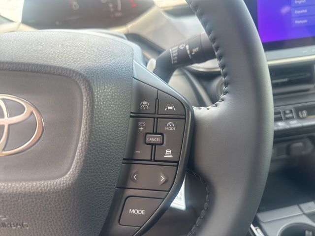 2026 Toyota Prius LE San Clemente CA