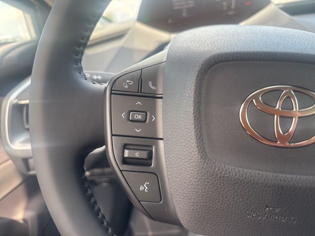 2026 Toyota Prius LE San Clemente CA