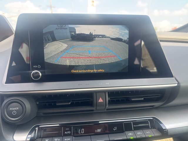 2026 Toyota Prius LE San Clemente CA