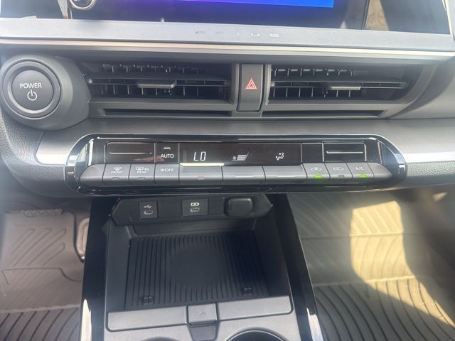 2026 Toyota Prius LE San Clemente CA
