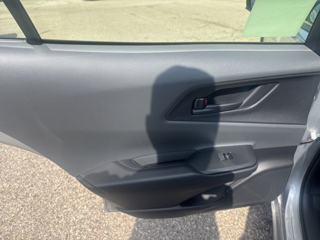 2026 Toyota Prius LE San Clemente CA