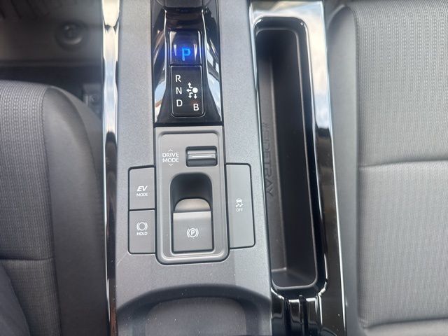 2026 Toyota Prius LE San Clemente CA