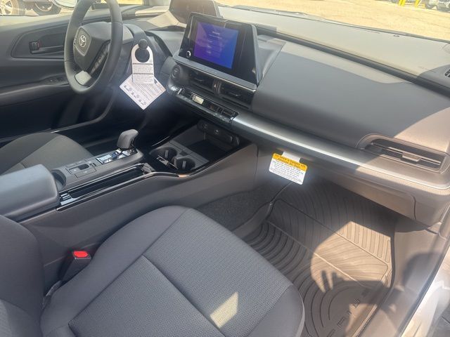 2026 Toyota Prius LE San Clemente CA