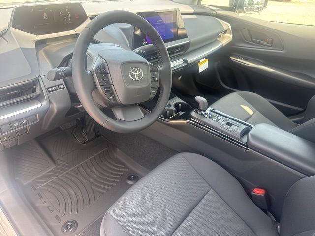 2026 Toyota Prius LE San Clemente CA