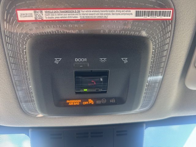 2026 Toyota Prius LE San Clemente CA