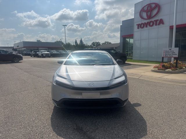 2026 Toyota Prius LE San Clemente CA