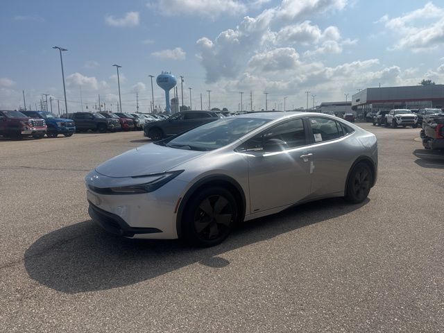 2026 Toyota Prius LE San Clemente CA