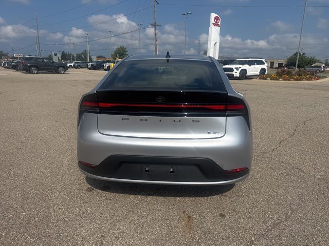 2026 Toyota Prius LE San Clemente CA