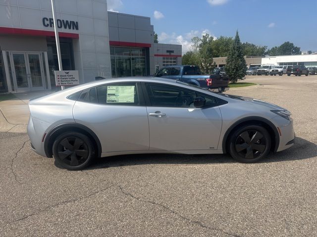 2026 Toyota Prius LE San Clemente CA