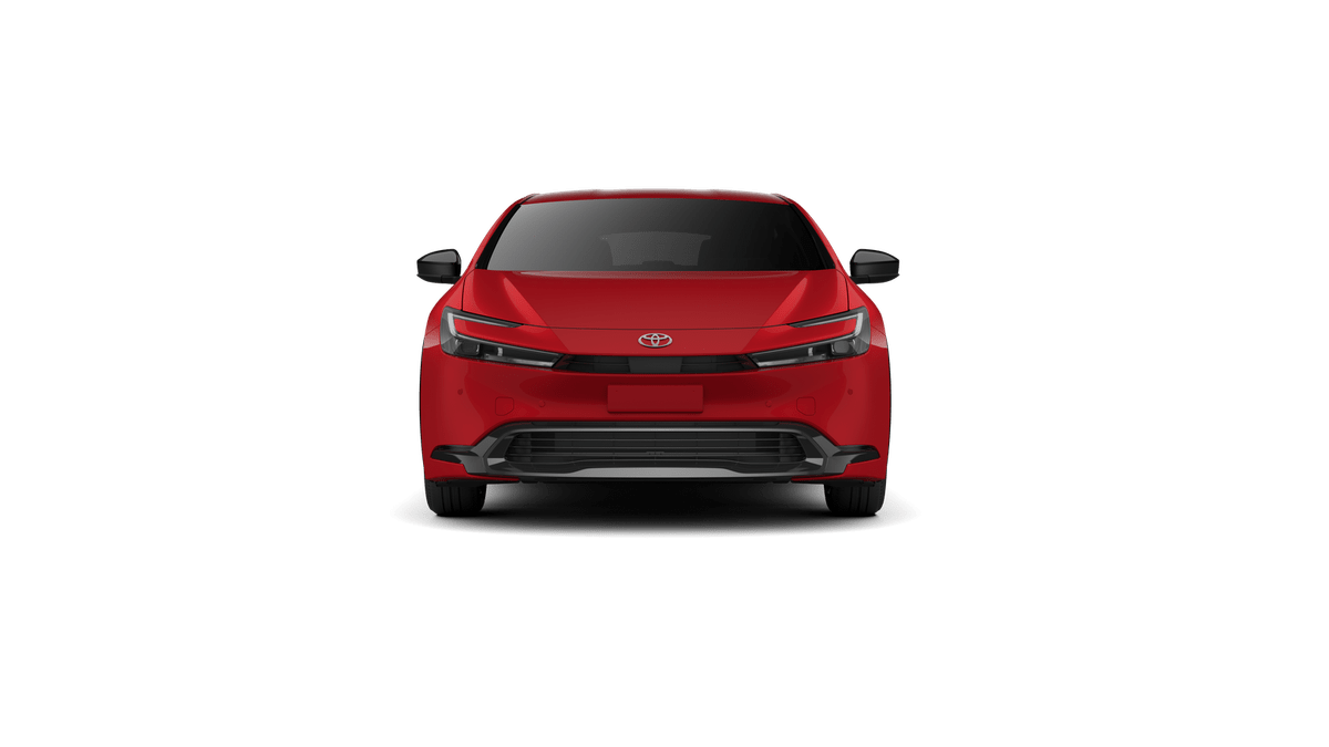 2026 Toyota Prius LE Roseville CA