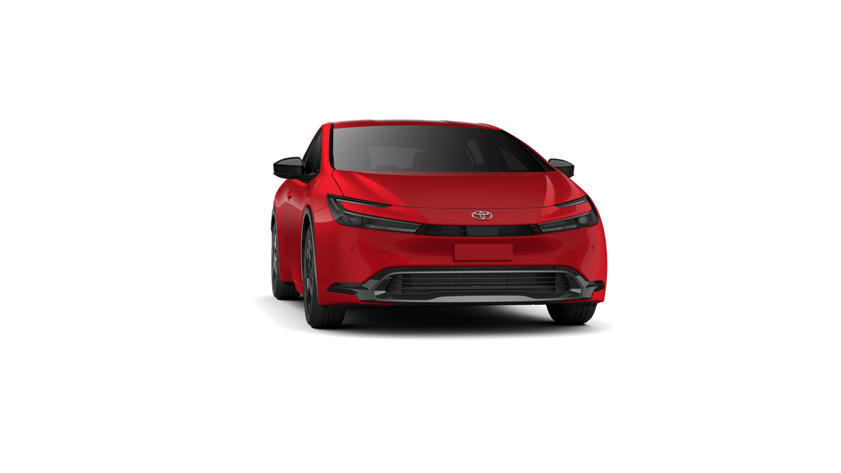 2026 Toyota Prius LE Roseville CA