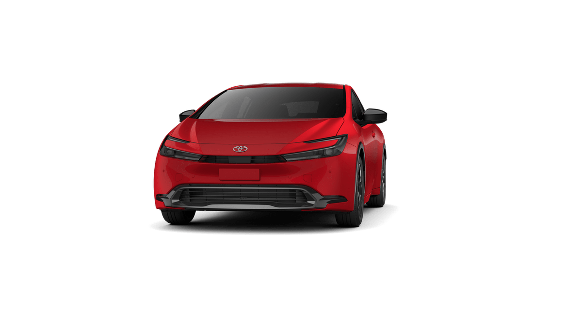 2026 Toyota Prius LE Roseville CA