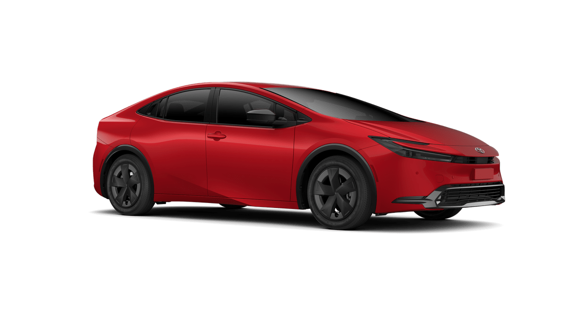 2026 Toyota Prius LE Roseville CA