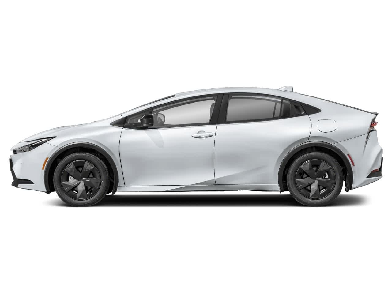 2026 Toyota Prius LE Roseville CA