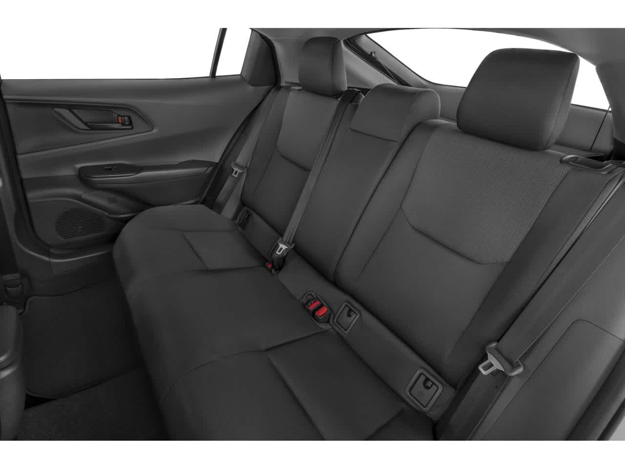 2026 Toyota Prius LE Roseville CA