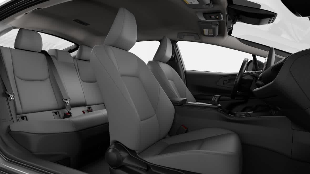 2026 Toyota Prius LE Roseville CA