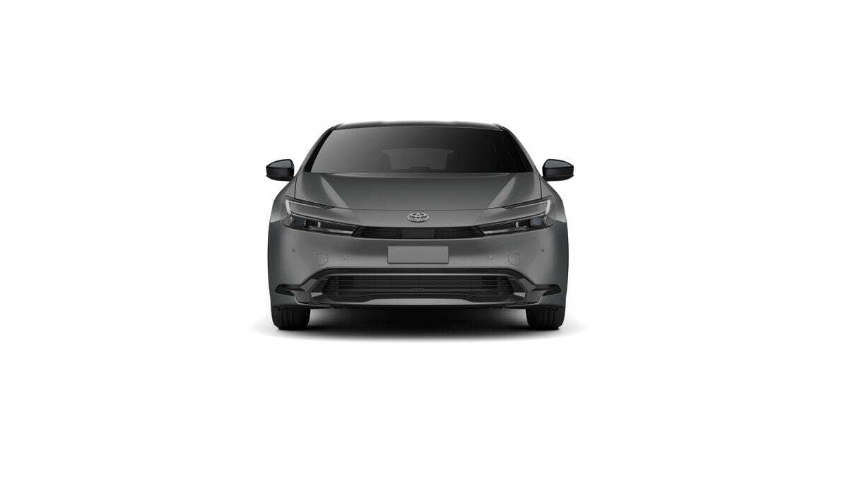 2026 Toyota Prius LE Stafford VA