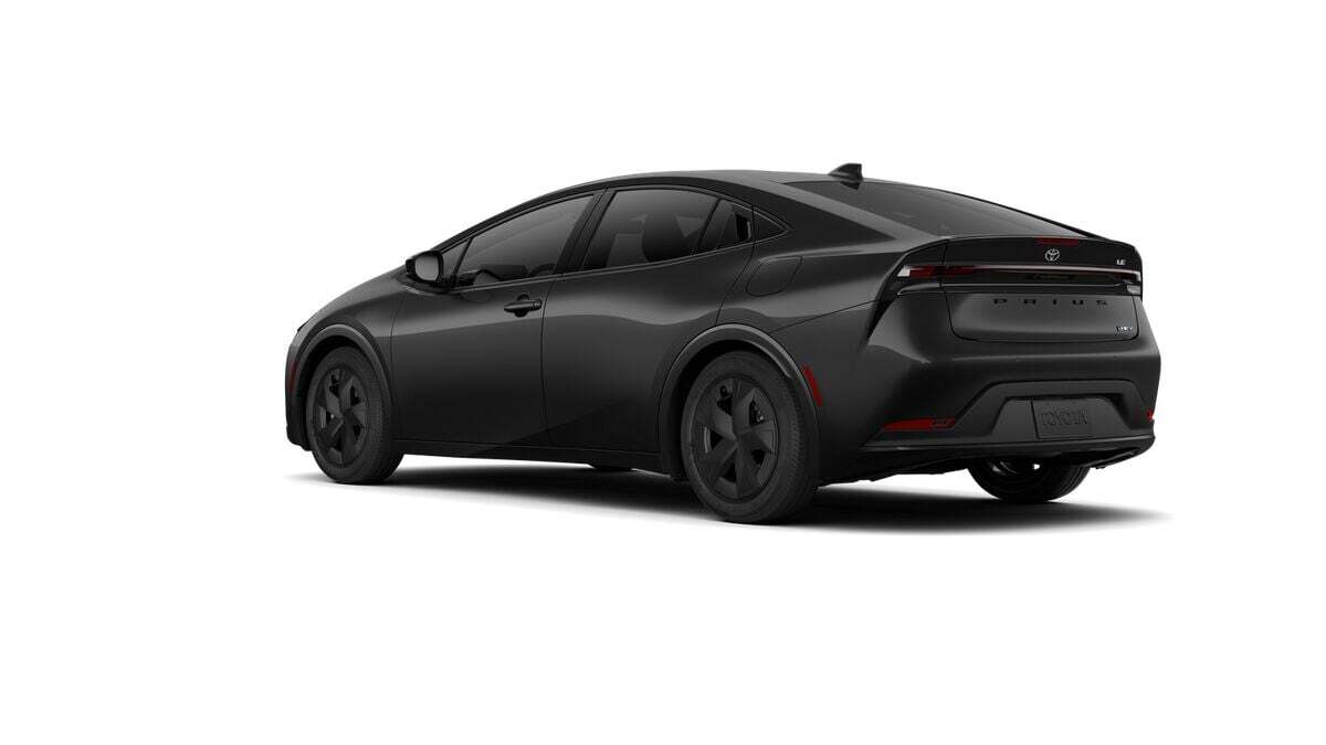 2026 Toyota Prius LE Stafford VA