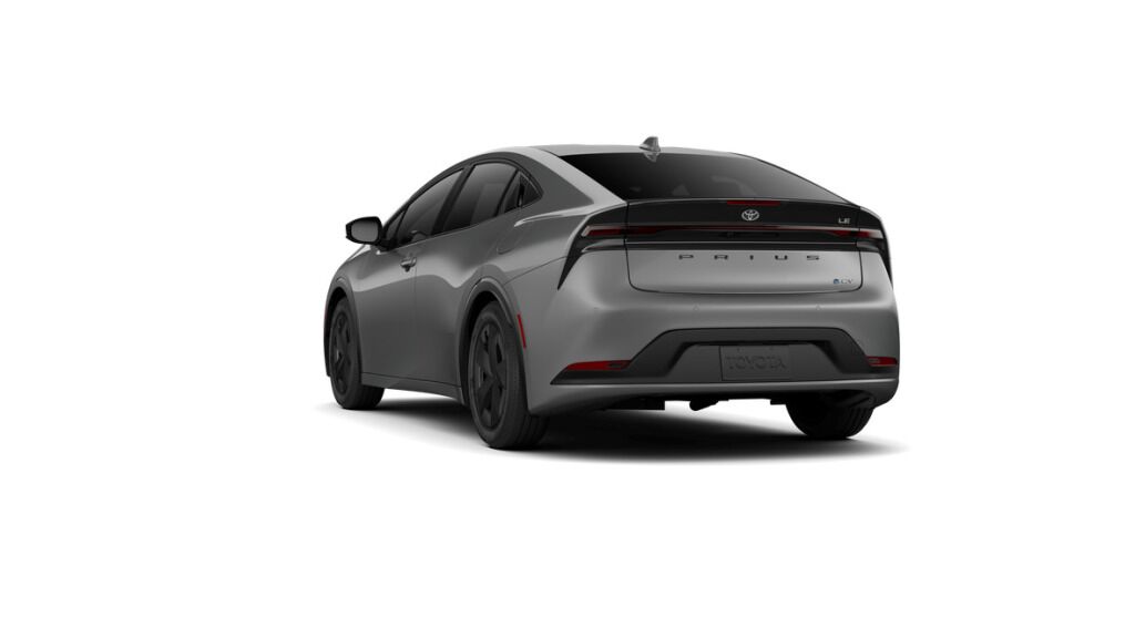 2026 Toyota Prius LE Stafford VA
