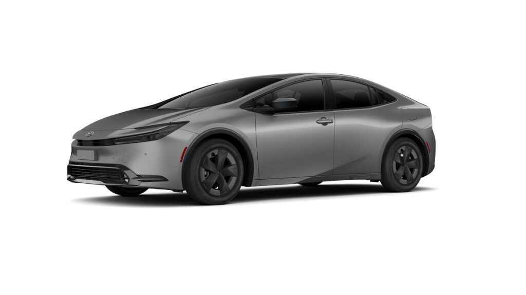 2026 Toyota Prius LE Stafford VA