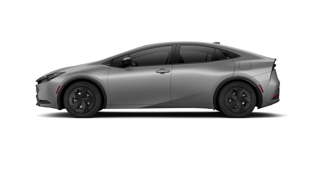 2026 Toyota Prius LE Stafford VA