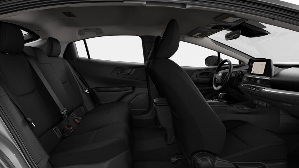 2026 Toyota Prius LE Stafford VA