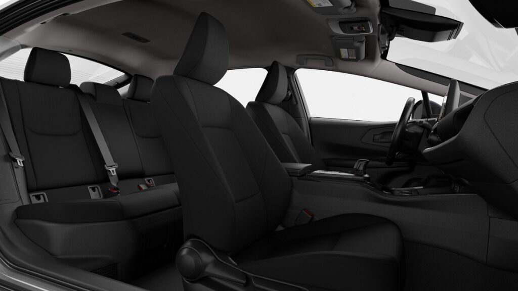 2026 Toyota Prius LE Stafford VA