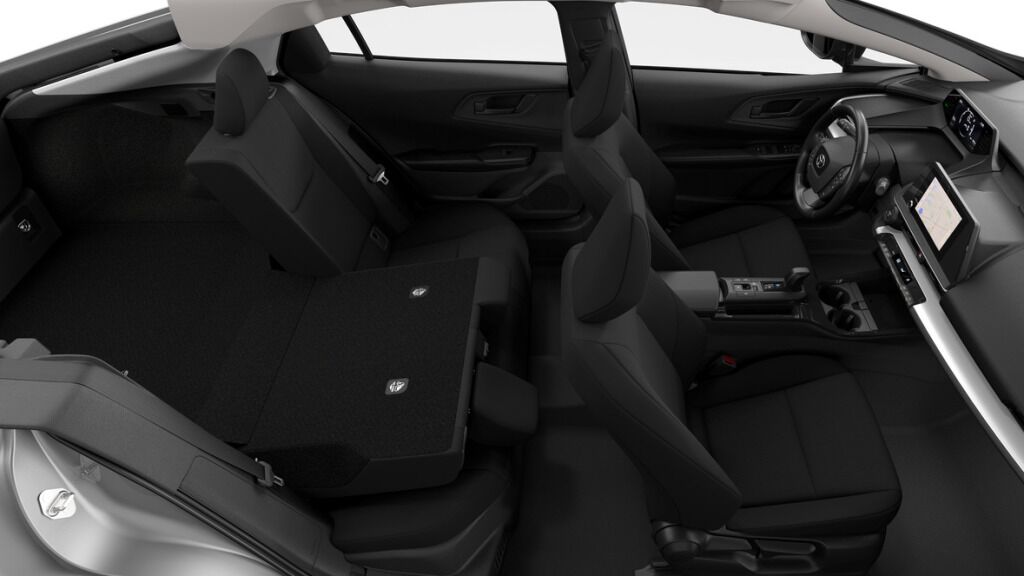 2026 Toyota Prius LE Stafford VA