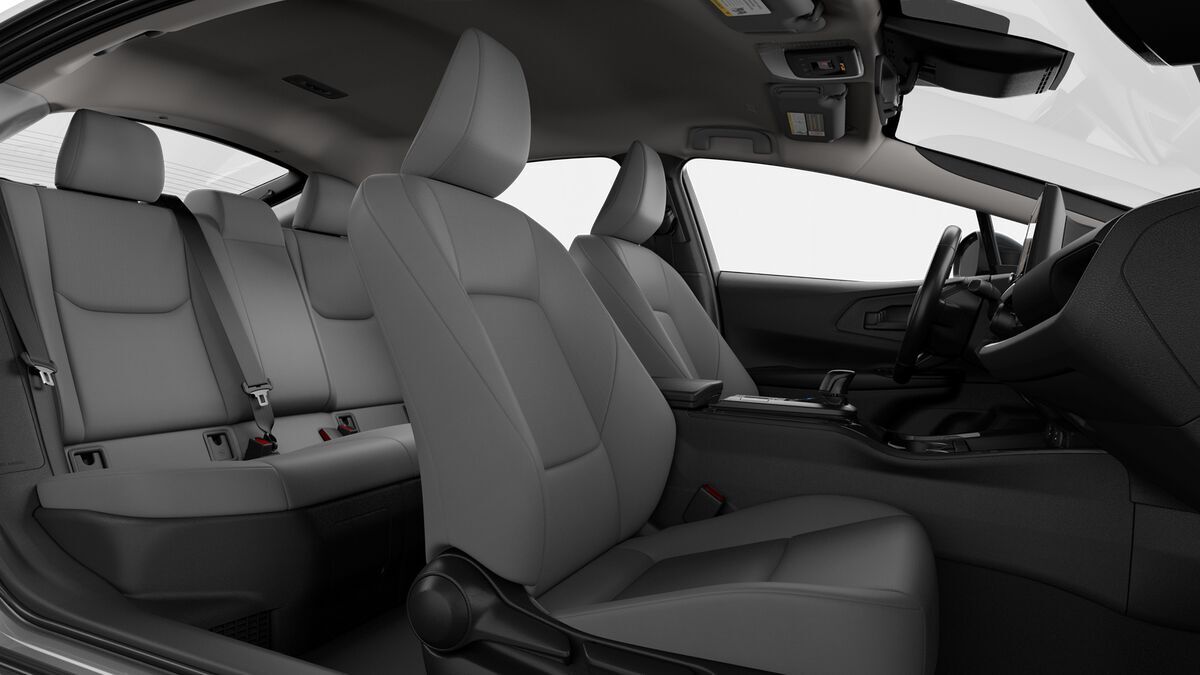 2026 Toyota Prius LE Stafford VA