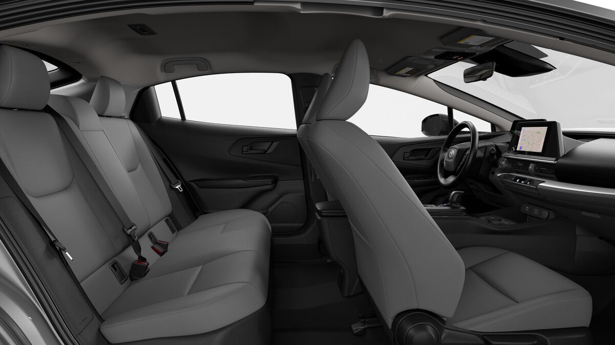 2026 Toyota Prius LE Stafford VA