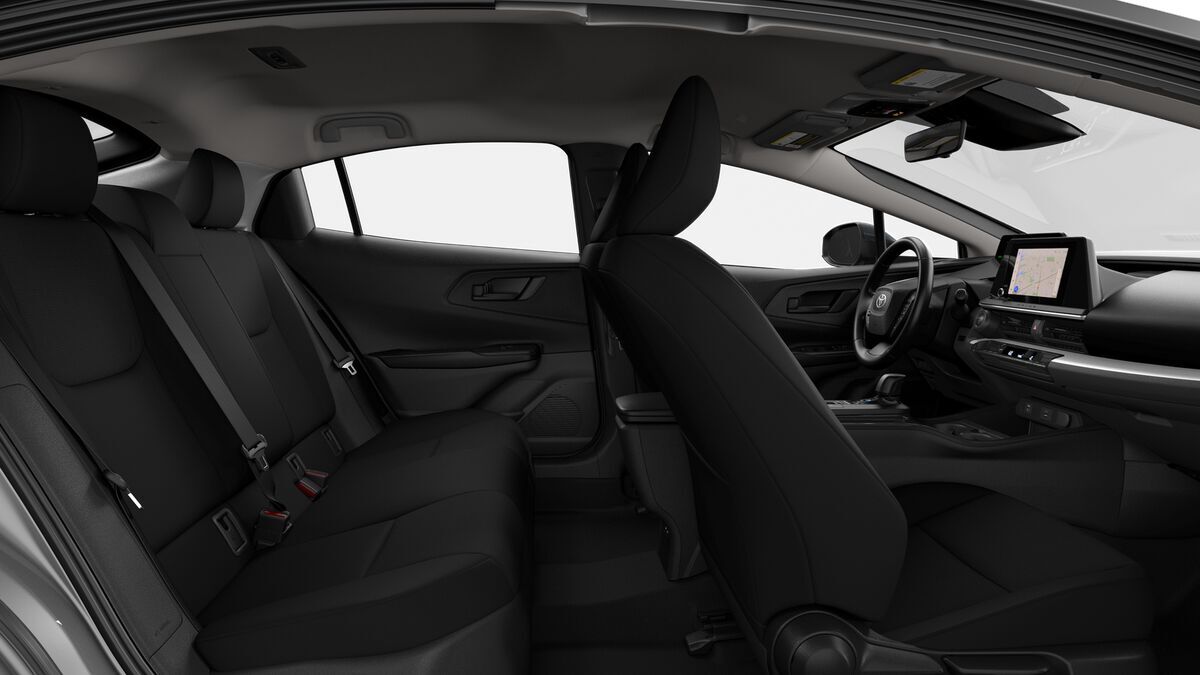 2026 Toyota Prius LE Stafford VA