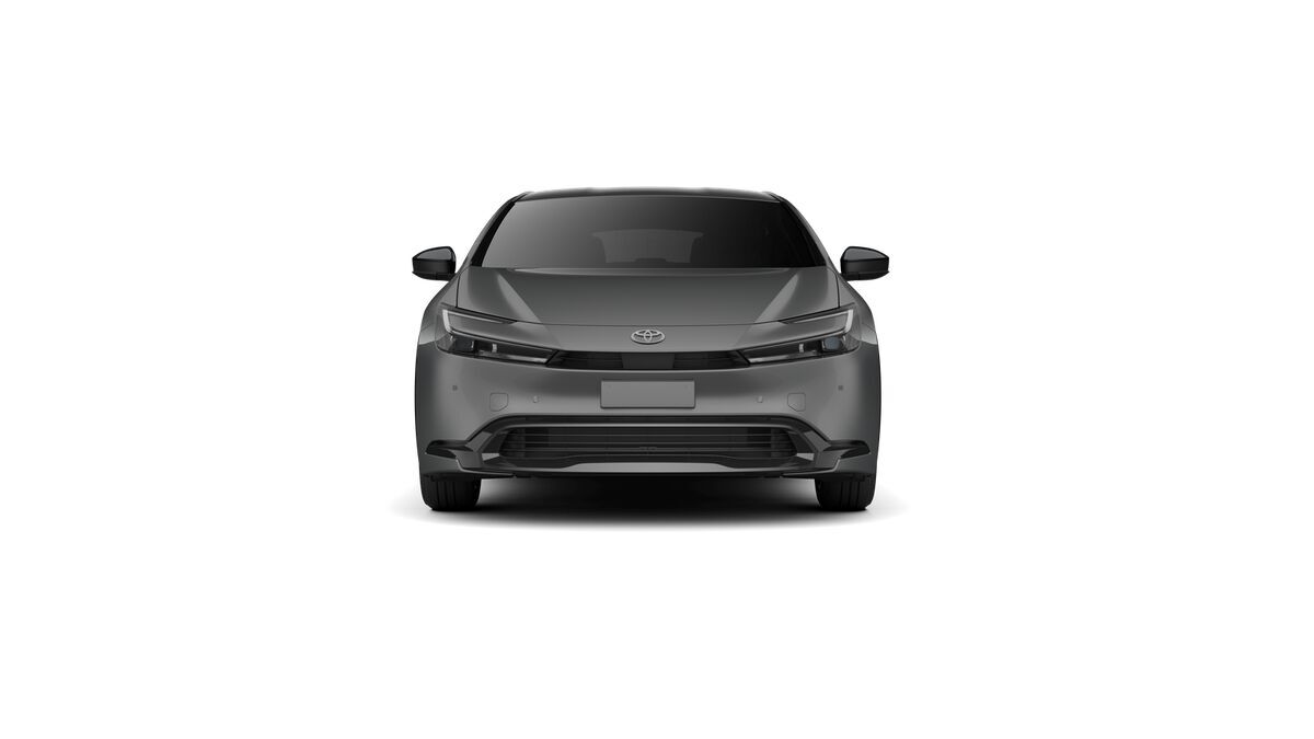2026 Toyota Prius LE Stafford VA