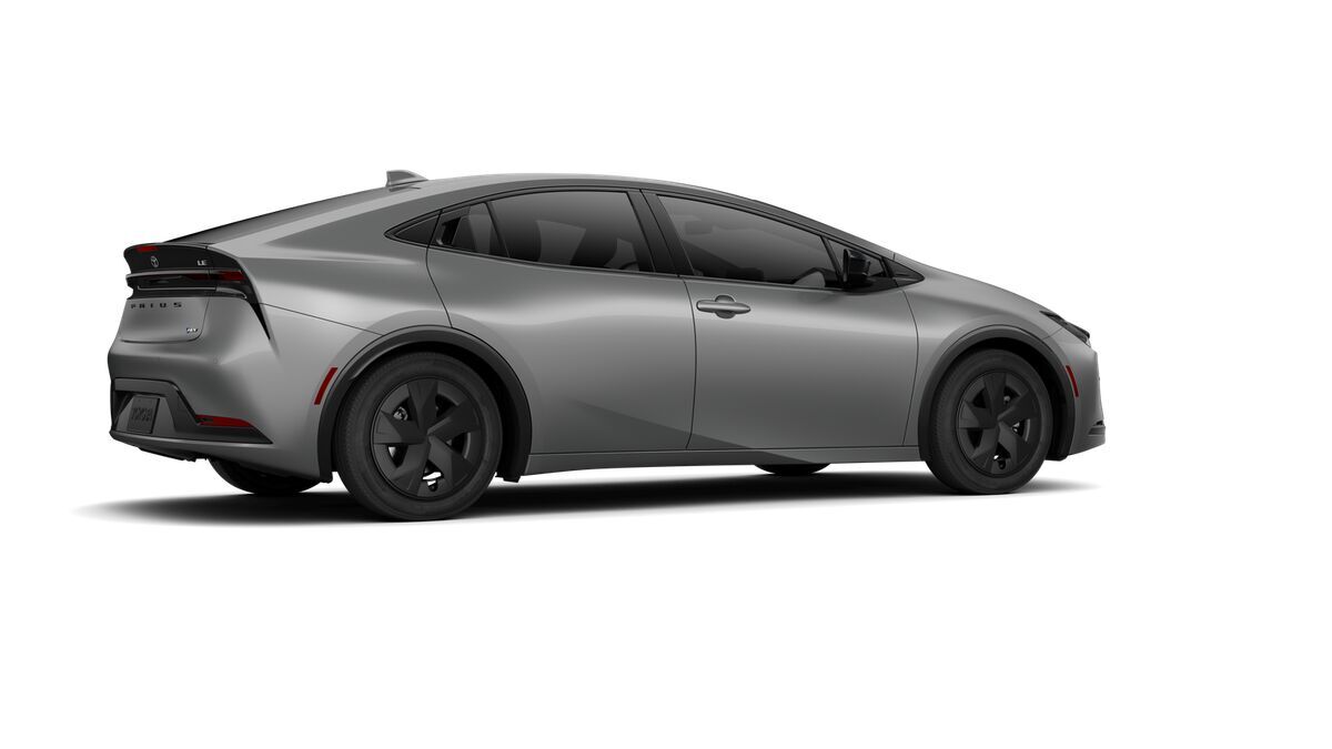 2026 Toyota Prius LE Stafford VA