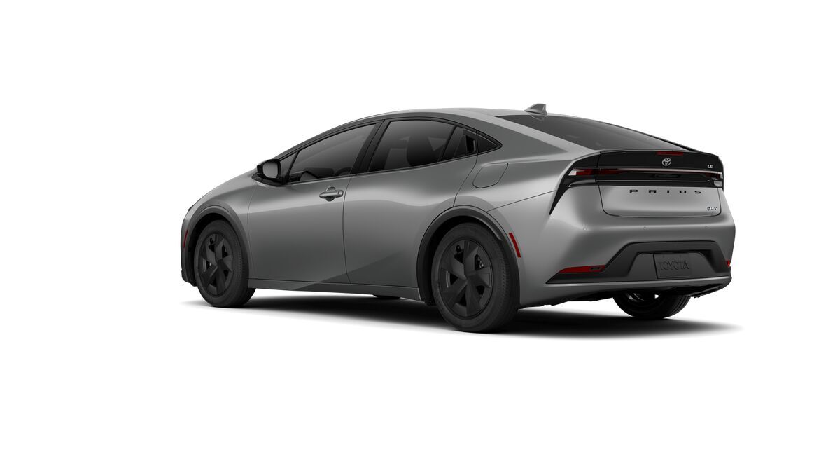 2026 Toyota Prius LE Stafford VA