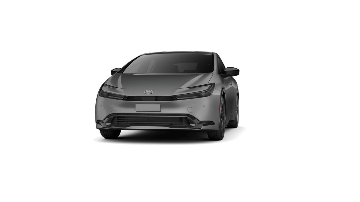 2026 Toyota Prius LE Stafford VA