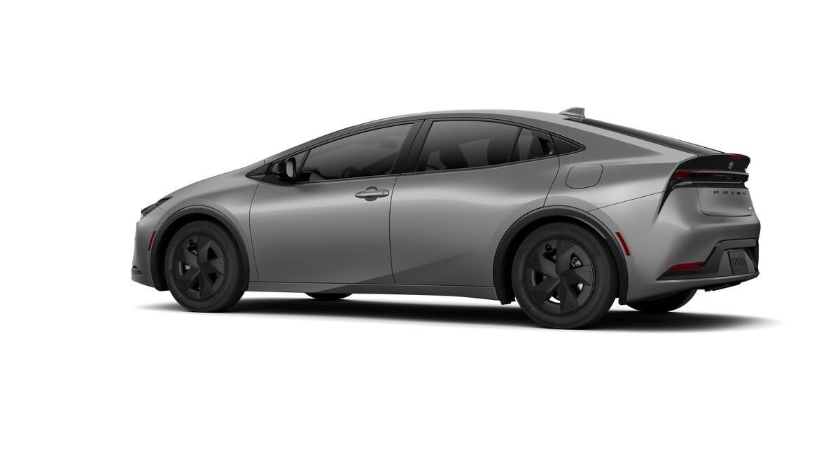 2026 Toyota Prius LE Stafford VA
