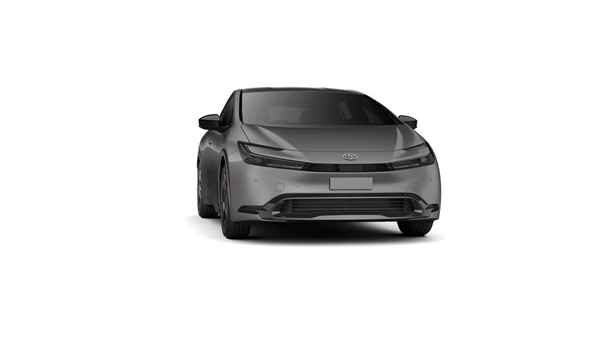 2026 Toyota Prius LE Stafford VA