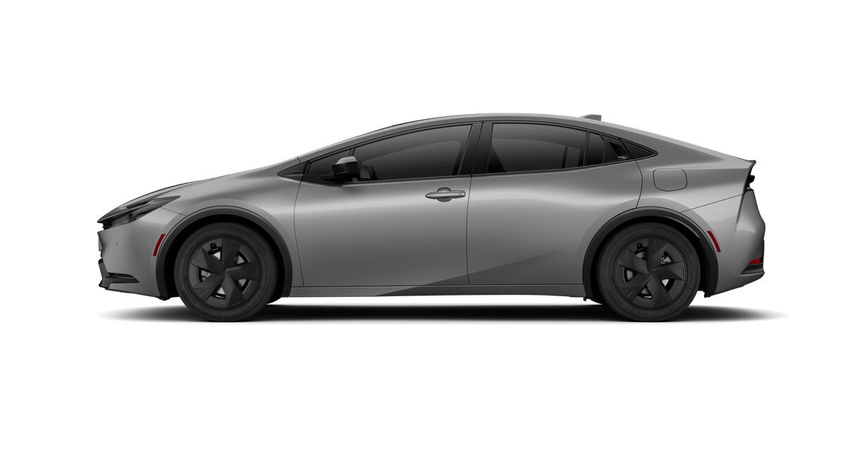 2026 Toyota Prius LE Stafford VA