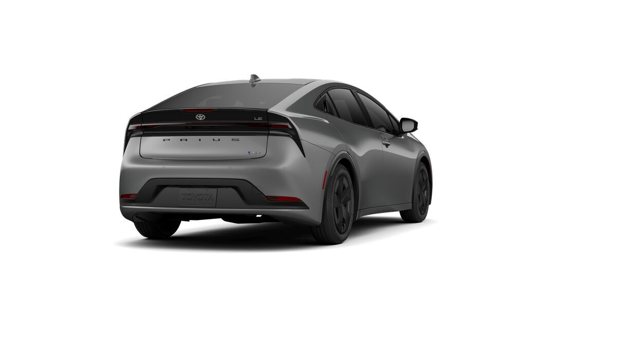 2026 Toyota Prius LE Stafford VA