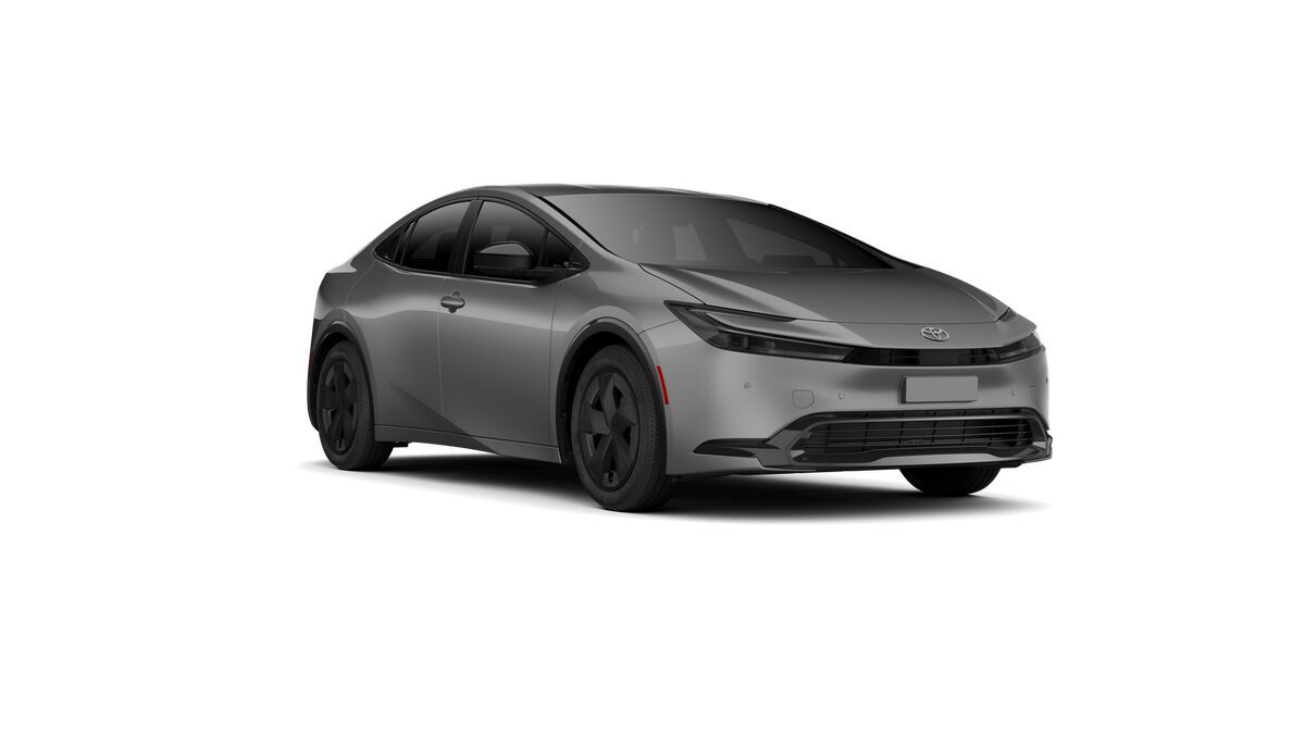 2026 Toyota Prius LE Stafford VA