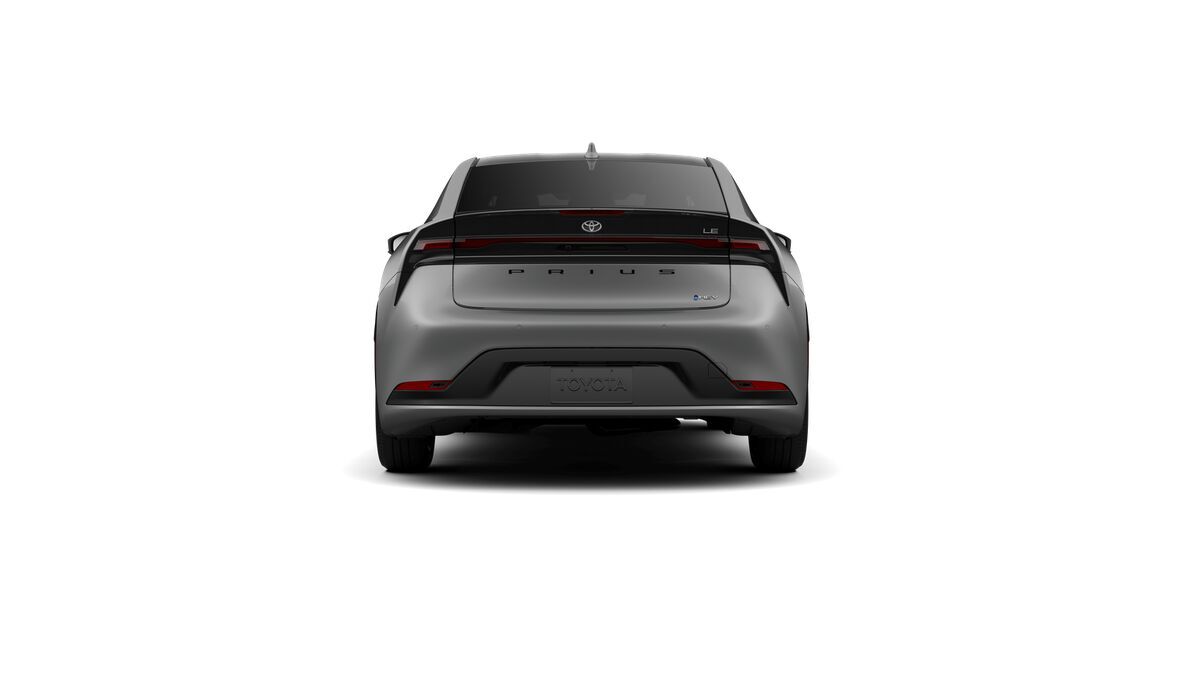 2026 Toyota Prius LE Laurel MD