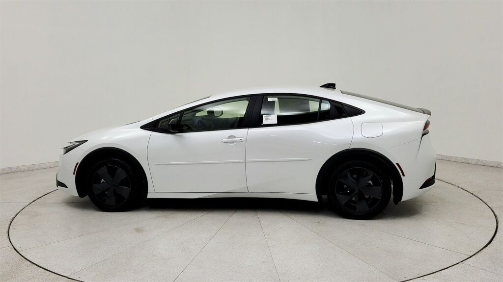 2026 Toyota Prius LE Laurel MD