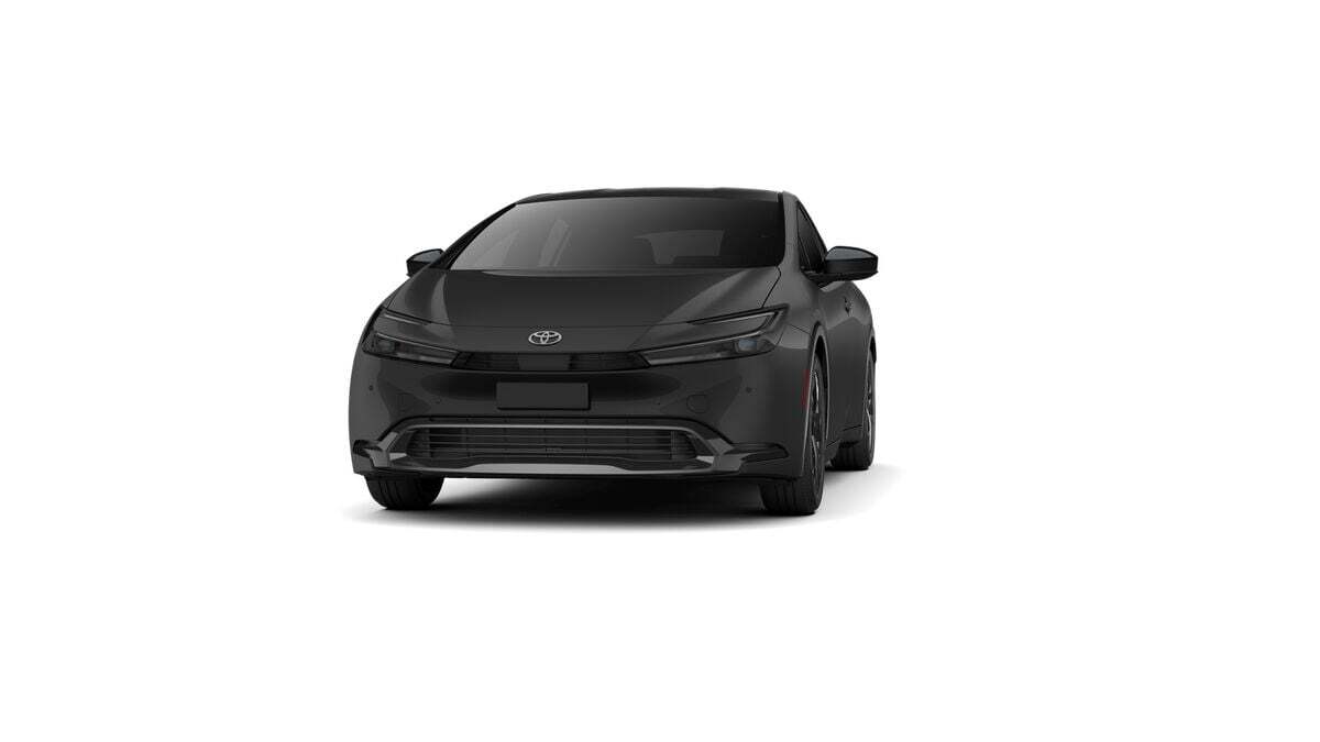 2026 Toyota Prius LE Laurel MD